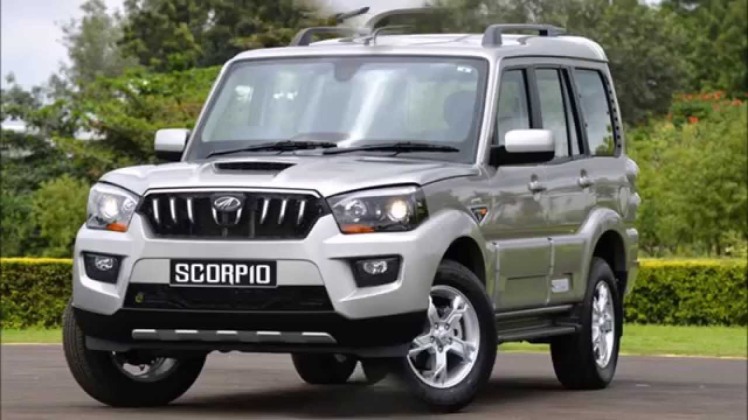 how to hire a Scorpio jeep and what is the cost of the Scorpio jeep rental in Kathmandu Nepal. 